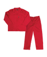 Paramount Polycotton 2-Piece Conti Suit – Industrial Workwear Set – CraftPro

