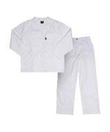 Paramount Polycotton 2-Piece Conti Suit – Industrial Workwear Set – CraftPro

