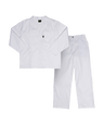Paramount Polycotton 2-Piece Conti Suit – Industrial Workwear Set – CraftPro

