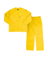 Paramount Polycotton 2-Piece Conti Suit – Industrial Workwear Set – CraftPro

