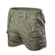 Bronco Boerboel style Cargo Shorts for outdoor and Safari shop Craftpro