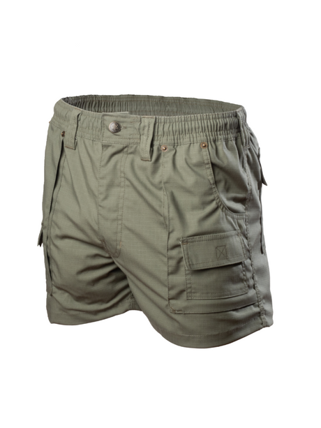 Bronco Boerboel style Cargo Shorts for outdoor and Safari shop Craftpro