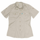 Khaki Shirt-Safari Wear-Outdoor Clothing