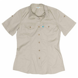 Khaki Shirt-Safari Wear-Outdoor Clothing