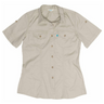 Khaki Shirt-Safari Wear-Outdoor Clothing