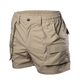 Bronco Boerboel style Cargo Shorts for outdoor and Safari shop Craftpro