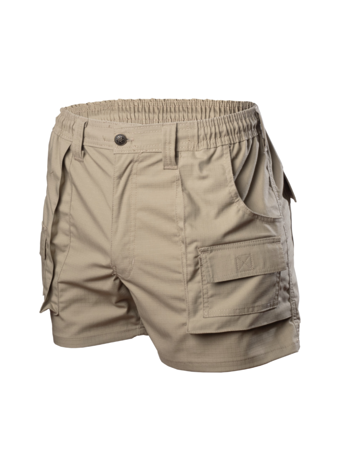 Bronco Boerboel style Cargo Shorts for outdoor and Safari shop Craftpro