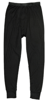 Javlin Thermal Long Johns – Insulated Freezer Base Layer Pants – CraftPro

