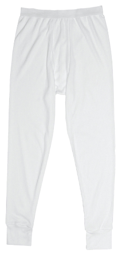 Javlin Thermal Long Johns – Insulated Freezer Base Layer Pants – CraftPro

