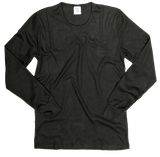 Javlin Thermal Long Sleeve Top – Insulated Freezer Base Layer Shirt – CraftPro

