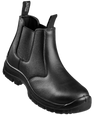 Altitude Craftsman Chelsea Steel Toe Work Boot – Split Leather

