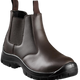 Altitude Craftsman Chelsea Steel Toe Work Boot – Split Leather

