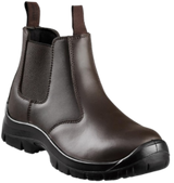 Altitude Craftsman Chelsea Steel Toe Work Boot – Split Leather

