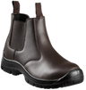 Altitude Craftsman Chelsea Steel Toe Work Boot – Split Leather

