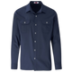 CraftPro Altitude Men’s Long Sleeve Wildstone Safari Shirt – Brushed Cotton with Buttoned Cuffs

