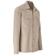 CraftPro Altitude Men’s Long Sleeve Wildstone Safari Shirt – Brushed Cotton with Buttoned Cuffs

