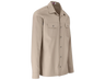 CraftPro Altitude Men’s Long Sleeve Wildstone Safari Shirt – Brushed Cotton with Buttoned Cuffs

