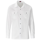 CraftPro Altitude Men’s Long Sleeve Wildstone Safari Shirt – Brushed Cotton with Buttoned Cuffs


