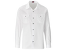 CraftPro Altitude Men’s Long Sleeve Wildstone Safari Shirt – Brushed Cotton with Buttoned Cuffs


