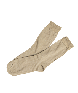 CraftPro Anklet Uniform Sock – One Size Fits All Formal Acrylic Work Sock

