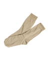 CraftPro Anklet Uniform Sock – One Size Fits All Formal Acrylic Work Sock

