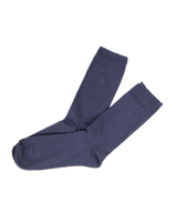 CraftPro Anklet Uniform Sock – One Size Fits All Formal Acrylic Work Sock

