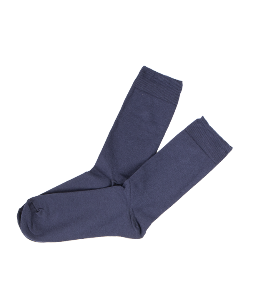 CraftPro Anklet Uniform Sock – One Size Fits All Formal Acrylic Work Sock

