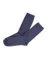 CraftPro Anklet Uniform Sock – One Size Fits All Formal Acrylic Work Sock

