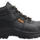 Askari Mid Chukka Safety Boot with Steel toe Cap
