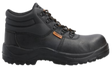 Askari Mid Chukka Safety Boot with Steel toe Cap