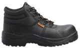 Askari Mid Chukka Safety Boot with Steel toe Cap