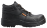 Askari Mid Chukka Safety Boot with Steel toe Cap