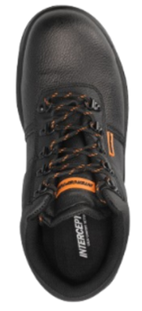 Interceptor Askari Mid Safety Boot - STC