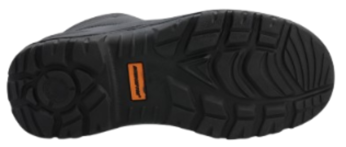 Interceptor Askari Mid Safety Boot - STC