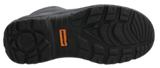 Interceptor Askari Mid Safety Boot - STC