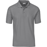 Basic Pique Altitude golfer shirt available in multiple colours for corporate uniforms, promotional branding and everyday workwear.