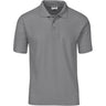 Basic Pique Altitude golfer shirt available in multiple colours for corporate uniforms, promotional branding and everyday workwear.