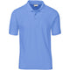 Basic Pique Altitude golfer shirt available in multiple colours for corporate uniforms, promotional branding and everyday workwear.