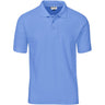 Basic Pique Altitude golfer shirt available in multiple colours for corporate uniforms, promotional branding and everyday workwear.