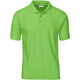 Basic Pique Altitude golfer shirt available in multiple colours for corporate uniforms, promotional branding and everyday workwear.
