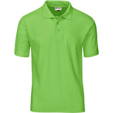Basic Pique Altitude golfer shirt available in multiple colours for corporate uniforms, promotional branding and everyday workwear.
