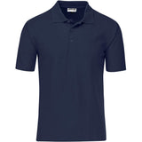 Basic Pique Altitude golfer shirt available in multiple colours for corporate uniforms, promotional branding and everyday workwear.