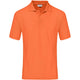Basic Pique Altitude golfer shirt available in multiple colours for corporate uniforms, promotional branding and everyday workwear.