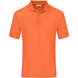 Basic Pique Altitude golfer shirt available in multiple colours for corporate uniforms, promotional branding and everyday workwear.