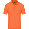 Basic Pique Altitude golfer shirt available in multiple colours for corporate uniforms, promotional branding and everyday workwear.