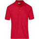 Basic Pique Altitude golfer shirt available in multiple colours for corporate uniforms, promotional branding and everyday workwear.