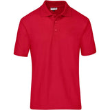 Basic Pique Altitude golfer shirt available in multiple colours for corporate uniforms, promotional branding and everyday workwear.