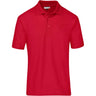 Basic Pique Altitude golfer shirt available in multiple colours for corporate uniforms, promotional branding and everyday workwear.