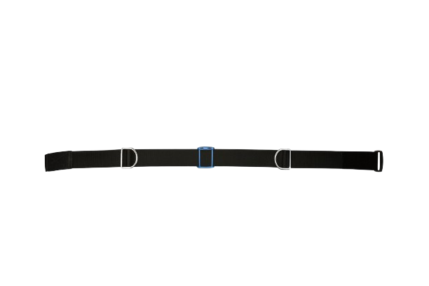 CraftPro Cap Lamp Belt – Hands-Free Lighting Support

