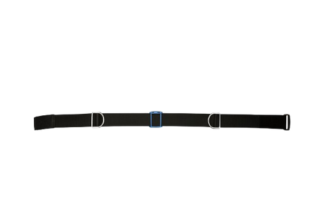 CraftPro Cap Lamp Belt – Hands-Free Lighting Support
